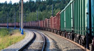 Революционные изменения в железнодорожной системе Финляндии: повышение военной мобильности путем перехода на новую ширину колеи