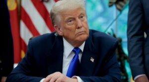 Откройте Китай для своего бизнеса: Трамп и Пекин подписывают выгодную торговую сделку