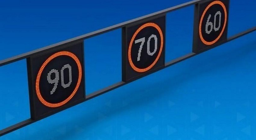 Скорость безопасна: восстановление высоких скоростей на Зыхском кругу-авиакольце