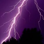 Неожиданное испытание природы: мужчина выжил после удара молнии в Билясуварском районе