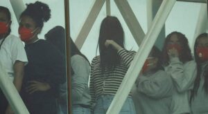 Массовая депортация нелегальных мигрантов: сила национальной гвардии призвана в помощь