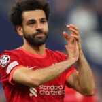 Золотой мяч» уже близко: Салах уверен в своих шансах на победу в этом году