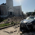 Смертоносное стихийное бедствие: торнадо в Миссури уносит жизни четырех людей