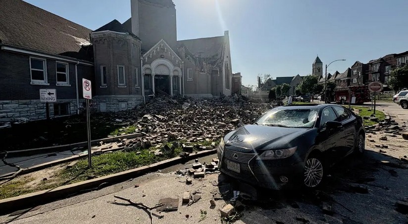 Смертоносное стихийное бедствие: торнадо в Миссури уносит жизни четырех людей