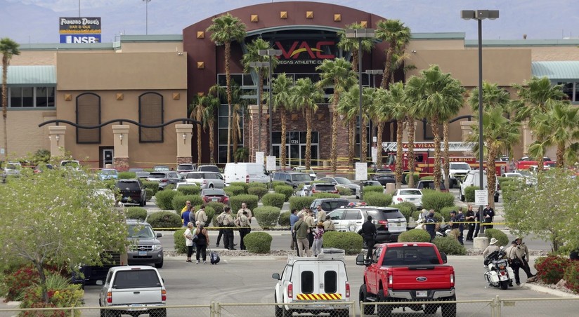 Трагедия в Лас-Вегасе: два жизненно важных утраченных душ пробуждают серьезную общественную тревогу