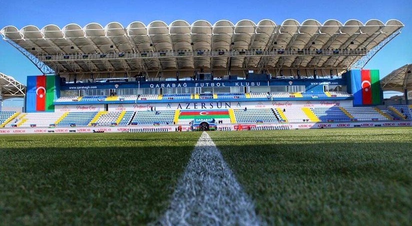 Не пропустите сражение двух лидеров Премьер-лиги: дуэль «Карабаха» и «Кяпаза» сегодня!