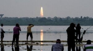 Индийский спутник зондирования Земли не смог достичь орбиты: результаты запуска оказались разочаровывающими!