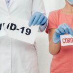 Снижение числа заражений коронавирусом в Казахстане на 3,7 раза: позитивная динамика борьбы с заболеванием