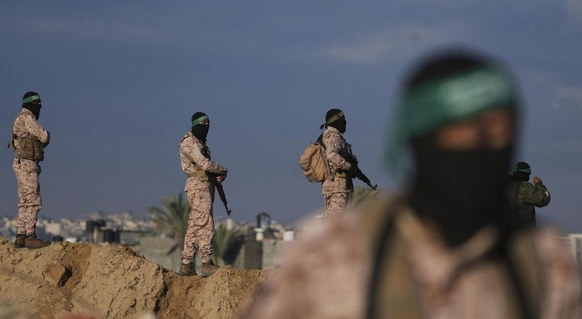 Новое обещание ХАМАС: освобождение девяти заложников уже на подходе!