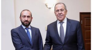 Историческая встреча: в Ереване сойдутся главы МИД Армении и России!