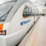 Специальное расписание поездов Baku-Sumqayit, действующее по выходным дням, с 28 мая»

«Отдохни полностью: освежающие выходные на поезде Баку-Сумгайыт с 28 мая по специальному расписанию