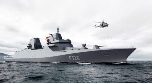 СМИ: Германские военно-морские силы стоят перед новой угрозой катастрофы — что ждет Германию в будущем?