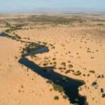 Шокирующая новость: огромная утечка нефти парализовала Ливию