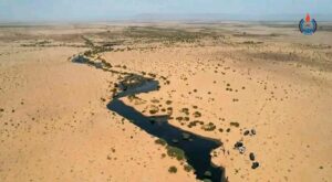 Шокирующая новость: огромная утечка нефти парализовала Ливию