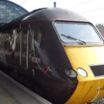 Британия возвращает себе железные дороги: как СМИ сообщают о ренационализации