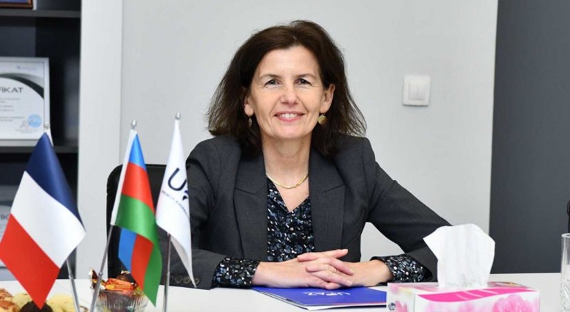 Национальный праздник Азербайджана: Поздравление от французского посла и уникальная связь двух стран