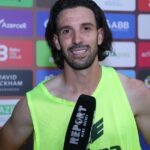 Эксклюзивное интервью с израильским тренером, который будет участвовать в грандиозном чемпионате мира в Баку!