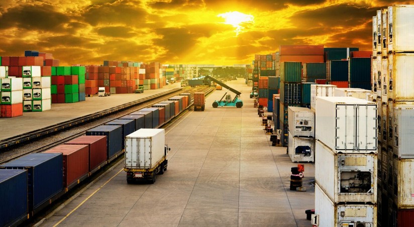 Разнообразный экспорт Азербайджана в Россию вырос более чем на 1%