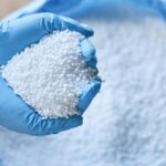 Удивительный успех Азербайджана: доходы от экспорта карбамида выросли вдвое!