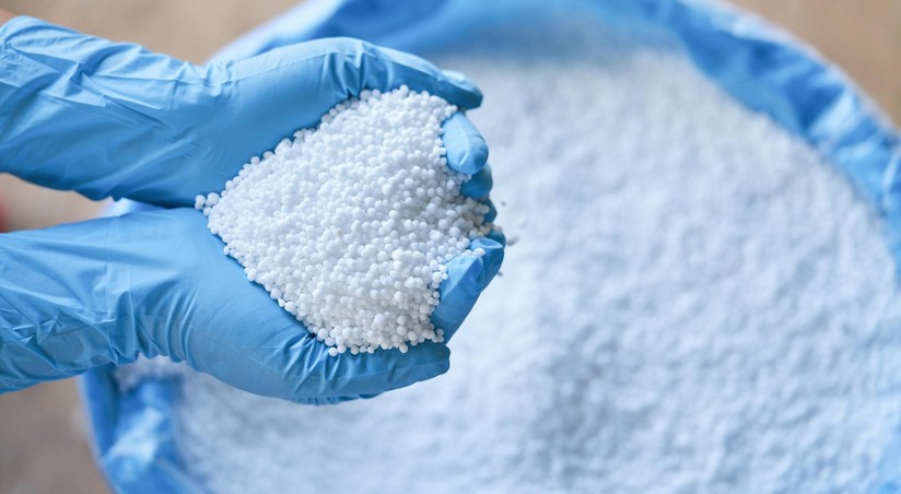 Удивительный успех Азербайджана: доходы от экспорта карбамида выросли вдвое!