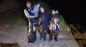 Необычные подвиги азербайджанских пограничников: благородный поступок на опасной границе