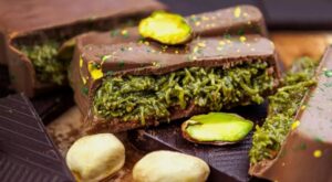 Без пошлины в Дубае: История о шоколаде, ставшем вирусным и принесшем $8 миллионов