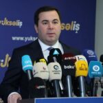 Инновационное формирование кадрового банка: экспертиза управленческих навыков под руководством Фархада Гаджиева