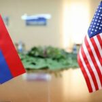 Мощный игрок в мире ядерной политики прибыл в Армению: встречайте заместителя помощника госсекретаря США