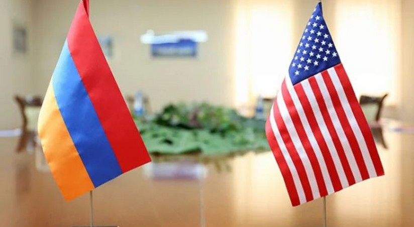 Мощный игрок в мире ядерной политики прибыл в Армению: встречайте заместителя помощника госсекретаря США