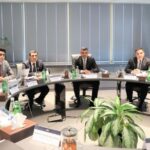 Сотрудничество ЦБА и АБР: планы на будущее для внедрения инноваций и повышения эффективности благодаря технической помощи