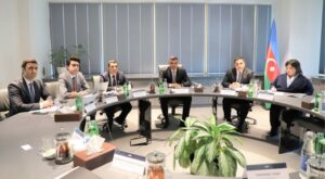 Сотрудничество ЦБА и АБР: планы на будущее для внедрения инноваций и повышения эффективности благодаря технической помощи