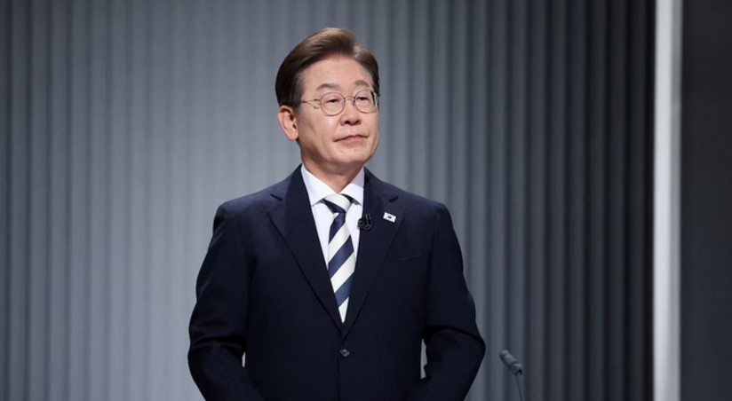 Невероятный камбэк! Бывший лидер оппозиционной партии возглавляет гонку за президентский пост в Южной Корее