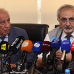 Армянские реки — угроза для окружающей среды: взгляд эксперта Сабита Багирова