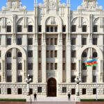 Подготовка к празднованию Гурбан-байрам: МВД расширяет наряды патрульной службы в выходные дни