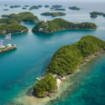 Открытие сокровища старинных культур: филиппинские острова — раскрытие древней морской цивилизации