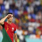 Рекордное достижение Роналду: бесспорный лидер по голам в истории национальной команды