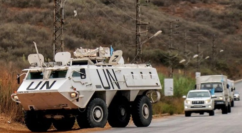 США готовы покинуть Ливан?» Почему Временные силы ООН могут быть отозваны преждевременно