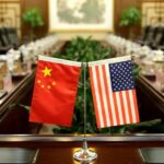 Исторические переговоры США и Китая: больше шансов на успех в Лондоне 10 июня