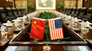 Исторические переговоры США и Китая: больше шансов на успех в Лондоне 10 июня