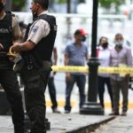 Кровавая трагедия в Эквадоре: 8 жертв ужасного нападения