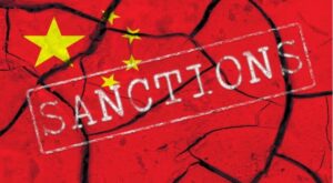 Новое решение ЕС: кто стоит за двумя китайскими банками, ставшими объектом санкций?