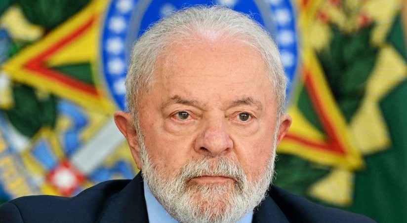 Президент Бразилии выразил солидарность Фернандес де Киршнер после приговора суда