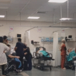 Неожиданный кулинарный поворот: Подозрительное пищевое отравление в Турции отправило в больницу 39 человек