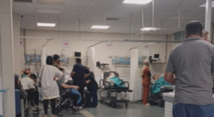 Неожиданный кулинарный поворот: Подозрительное пищевое отравление в Турции отправило в больницу 39 человек