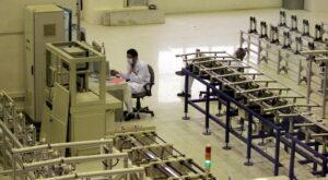 Невероятный факт: Атака на ядерный объект в Натанзе не привела к утечке радиации