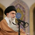 Иранскому лидеру Хаменеи: Израиль обречен на более тяжелые испытания после агрессии против Ирана