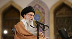 Иранскому лидеру Хаменеи: Израиль обречен на более тяжелые испытания после агрессии против Ирана