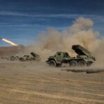 Иран готов нанести удары по базам союзников Израиля в регионе, невзирая на возможные последствия