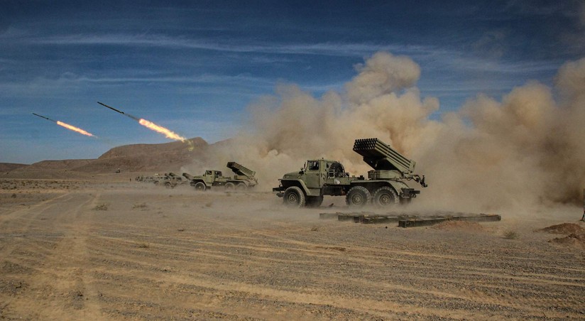 Иран готов нанести удары по базам союзников Израиля в регионе, невзирая на возможные последствия