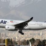 Иran: остановка рейсов в аэропортах и перспективы для путешествий»

«Иран: Стоп рейсам в аэропортах и перспективы глобальных путешествий